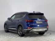 Hyundai Santa Fe IV Калининград  - изображение 27