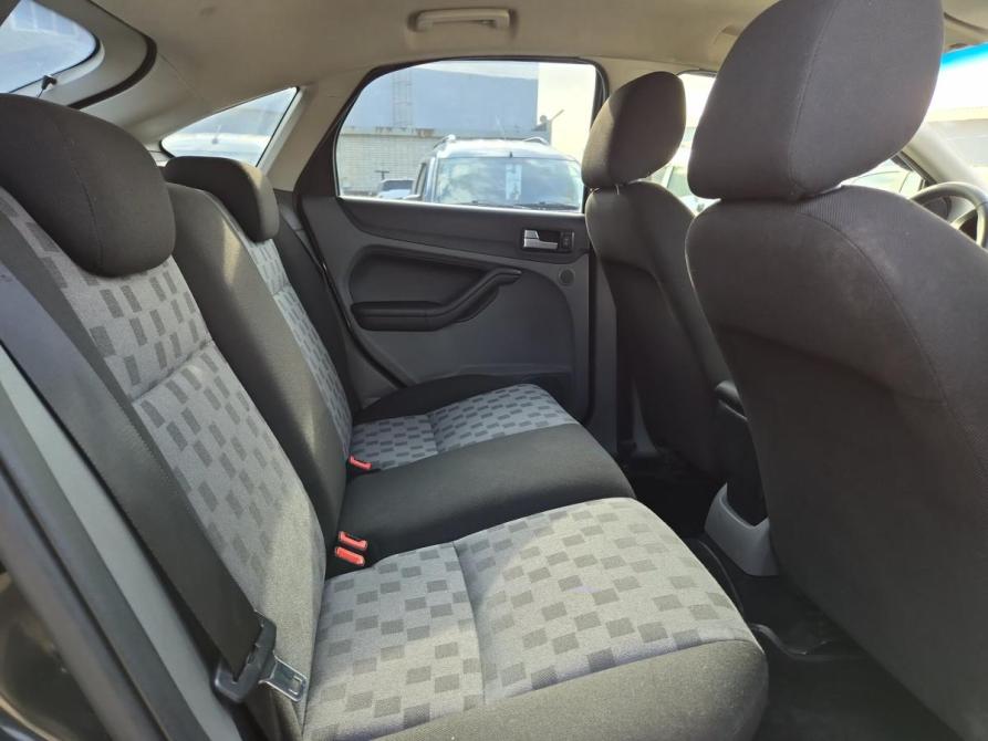 Ford Focus II Рестайлинг Саратов  - изображение 23