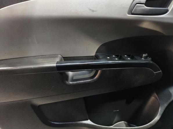 Chevrolet Aveo II с пробегом 2012 года, цена 735 000 рублей, 101508 км, седан, Автокод Объявления