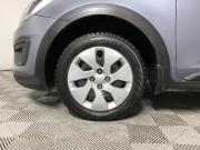 Kia Rio IV Москва  - изображение 28