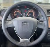 Lada (ВАЗ) Granta I Рестайлинг Шахты  - изображение 30