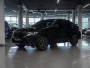 BMW X4 II (G02) Рестайлинг Москва  - изображение 32
