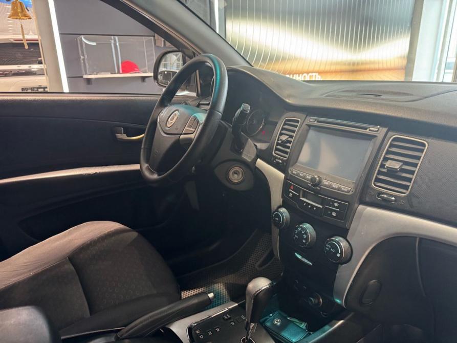 SsangYong Actyon II Екатеринбург  - изображение 17