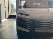 JETOUR DASHING I Екатеринбург  - изображение 38