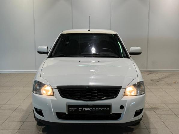 Lada (ВАЗ) Priora I с пробегом 2013 года, цена 285 000 рублей, 190001 км, седан, Автокод Объявления