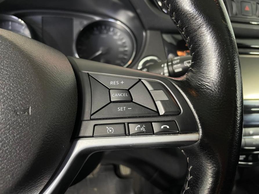 Nissan Qashqai II Рестайлинг Воронеж  - изображение 14