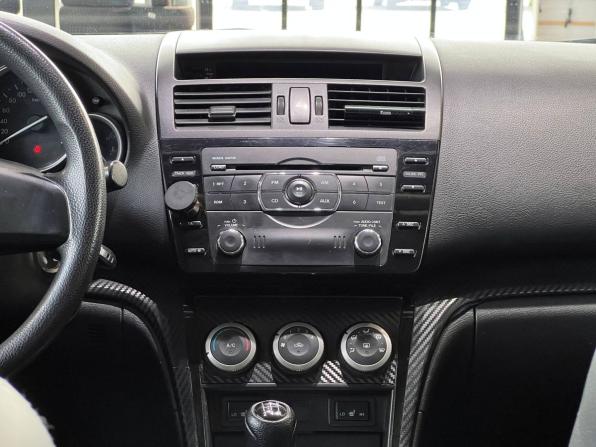 Mazda 6 II (GH) Рестайлинг с пробегом 2011 года, цена 875 000 рублей, 202027 км, седан, Автокод Объявления