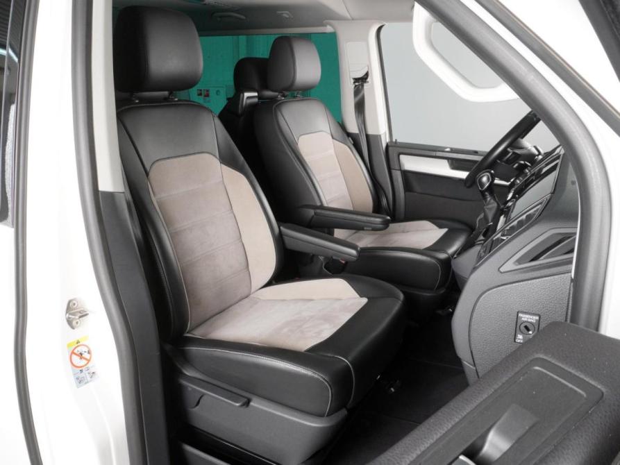 Volkswagen Multivan T6 Минеральные Воды  - изображение 8