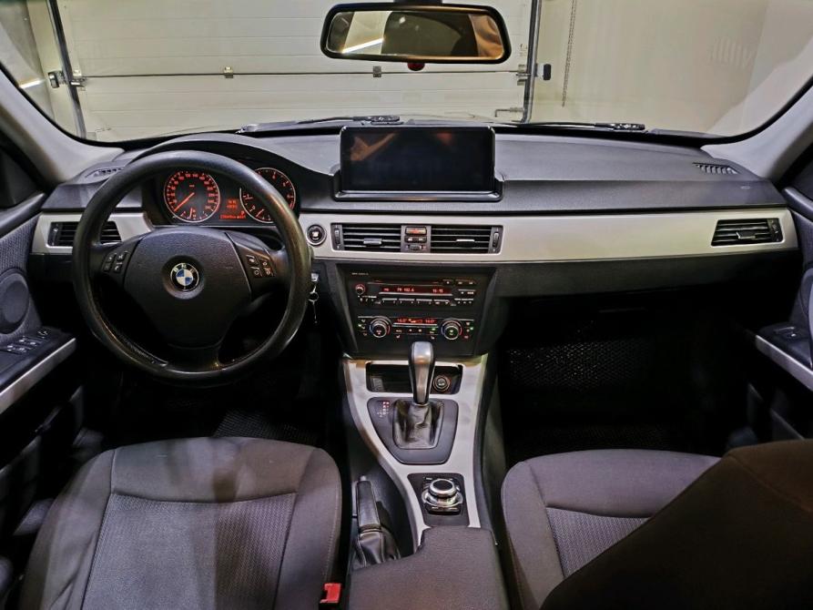 BMW 3 серии V (E90/E91/E92/E93) Рестайлинг Новосибирск  - изображение 16