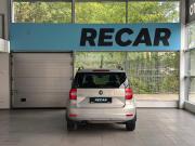 Skoda Yeti I Рестайлинг Санкт-Петербург  - изображение 35
