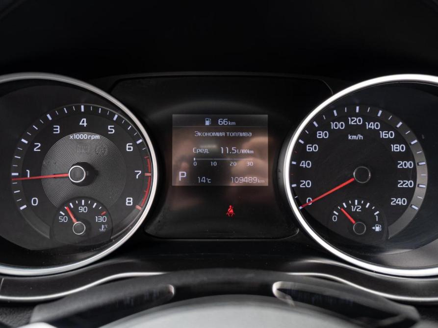 Kia Ceed III Краснодар  - изображение 19