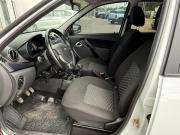 Lada (ВАЗ) Granta I Рестайлинг Воронеж  - изображение 28