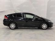 Honda Insight II Новосибирск  - изображение 25