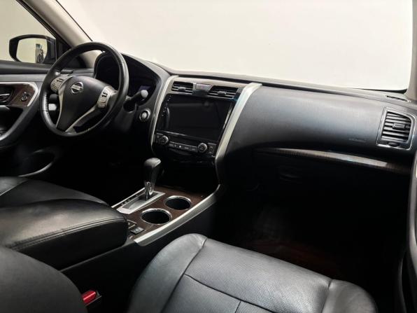 Nissan Teana III с пробегом 2014 года, цена 1 370 000 рублей, 163400 км, седан, Автокод Объявления