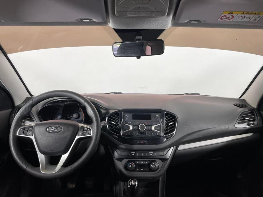 Lada (ВАЗ) Vesta I Воронеж  - изображение 12