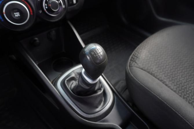 Kia Rio III с пробегом 2014 года, цена 765 000 рублей, 97137 км, седан, Автокод Объявления