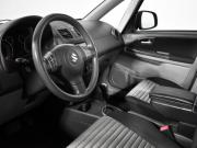 Suzuki SX4 I (Classic) Рестайлинг Санкт-Петербург  - изображение 29