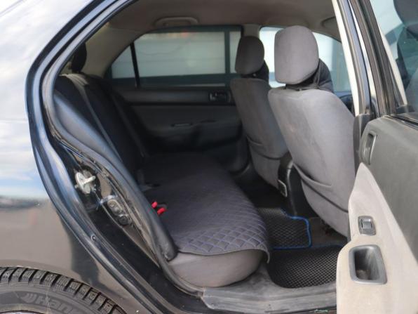 Mitsubishi Lancer IX с пробегом 2004 года, цена 189 000 рублей, 250000 км, седан, Автокод Объявления