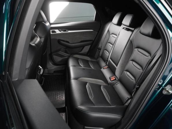 Geely Preface I (China Market) Рестайлинг с пробегом 2023 года, цена 2 475 000 рублей, 56652 км, седан, Автокод Объявления