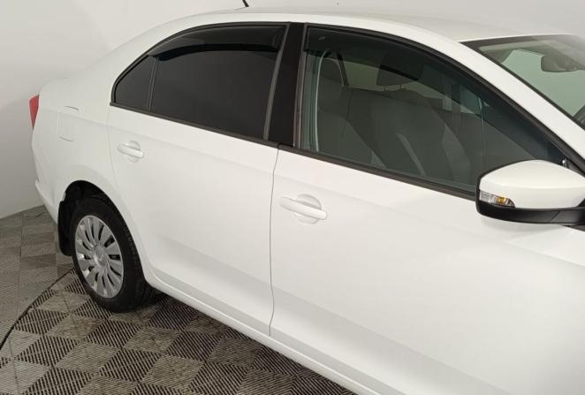 Skoda Rapid II с пробегом 2021 года, цена 1 600 000 рублей, 99181 км, лифтбек, Автокод Объявления