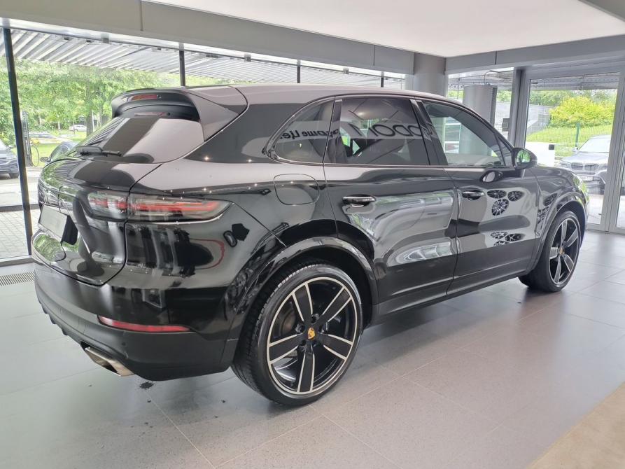 Porsche Cayenne III Москва  - изображение 6
