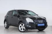 Nissan Qashqai I Новосибирск  - изображение 20