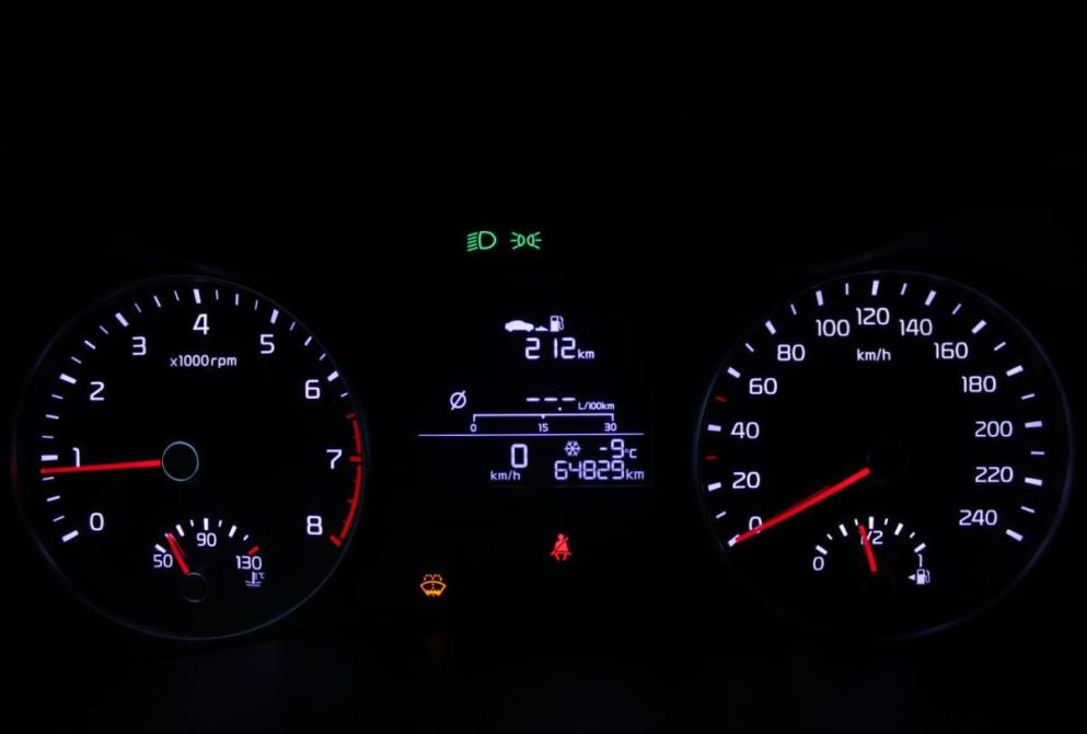 Kia Cerato III Рестайлинг (Classic) Саратов  - изображение 17