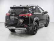 Toyota RAV4 IV (XA40) Рестайлинг Москва  - изображение 33