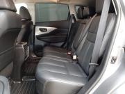 Nissan Murano III (Z52) Москва  - изображение 36