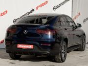 Mercedes-Benz GLC Coupe I (C253) Рестайлинг Екатеринбург  - изображение 41
