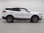 Geely Atlas Pro Москва  - изображение 34