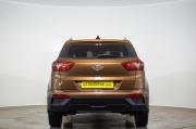 Hyundai Creta I Оренбург  - изображение 25