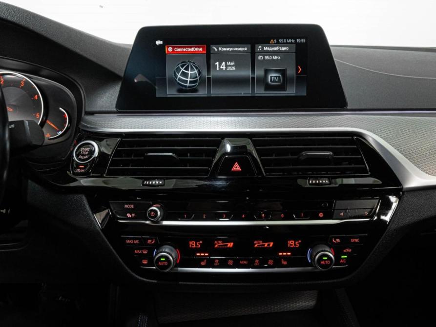 BMW 5 серии VII (G30/G31/G38) Ставрополь  - изображение 14