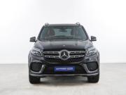 Mercedes-Benz GLS I (X166) Москва  - изображение 29