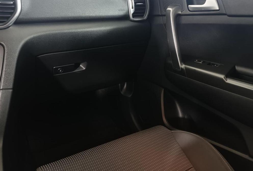 Kia Sportage IV Волгоград  - изображение 15