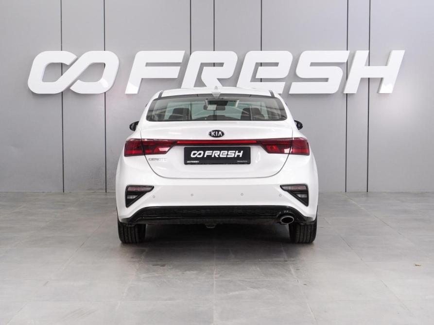 Kia Cerato IV Воронеж  - изображение 4