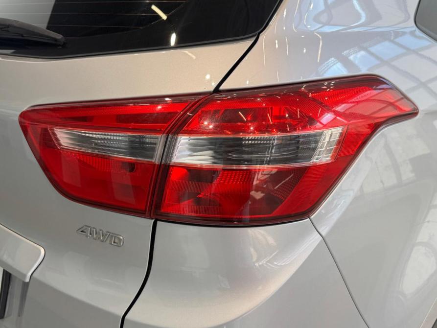 Hyundai Creta I Волжский  - изображение 10