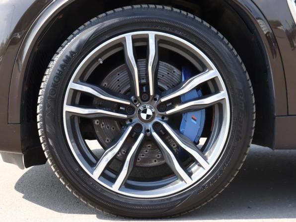 BMW X5 M II (F85) с пробегом 2018 года, цена 4 180 127 рублей, 167582 км, внедорожник, Автокод Объявления