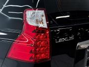 Lexus GX II Уфа  - изображение 58