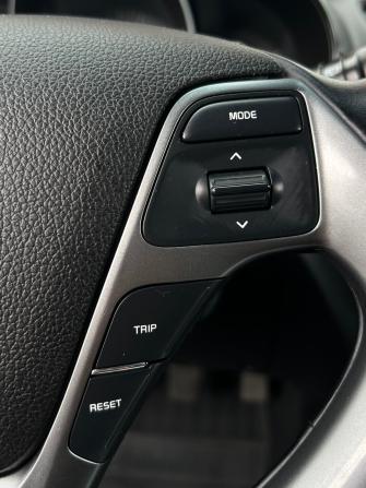 Kia Rio III Рестайлинг с пробегом 2016 года, цена 1 090 000 рублей, 117580 км, хэтчбек, Автокод Объявления