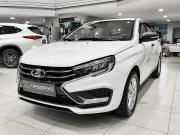 Lada (ВАЗ) Vesta I Рестайлинг (NG) Казань  - изображение 23