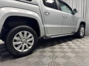 Volkswagen Amarok I Стерлитамак  - изображение 54