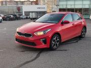 Kia Ceed III Санкт-Петербург  - изображение 5
