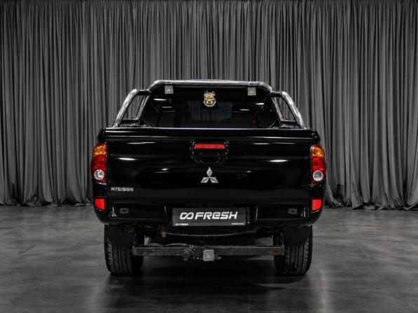 Mitsubishi L200 IV с пробегом 2014 года, цена 1 399 000 рублей, 211112 км, offers.body_type.unknown, Автокод Объявления