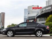 Skoda Octavia III (A7) Рестайлинг Москва  - изображение 30