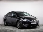 Toyota Corolla XI (E160 E170 E180) Рестайлинг 1 Санкт-Петербург  - изображение 30