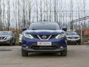 Nissan Qashqai II Санкт-Петербург  - изображение 21