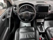 Volkswagen Tiguan I Рестайлинг Тверь  - изображение 28