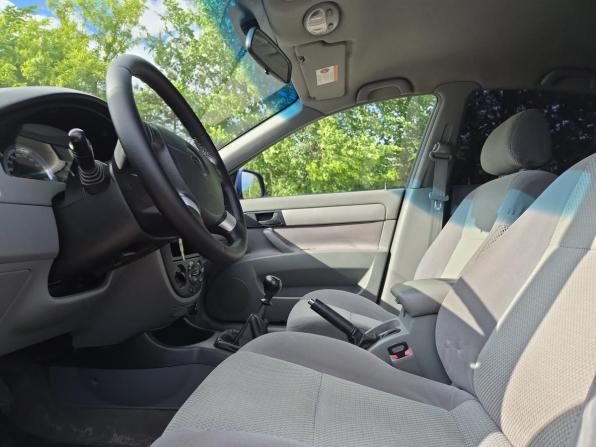 Chevrolet Lacetti I с пробегом 2011 года, цена 580 000 рублей, 117618 км, седан, Автокод Объявления
