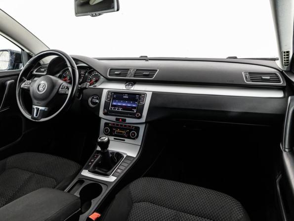 Volkswagen Passat B7 с пробегом 2011 года, цена 780 000 рублей, 248885 км, седан, Автокод Объявления